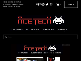 acetechshop.co.uk