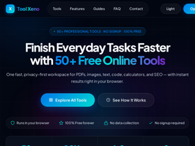 Desktop Screenshot