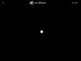 andaze.com