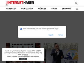 m.internethaber.com