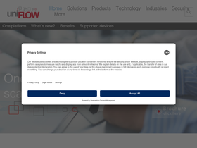 uniflow.global