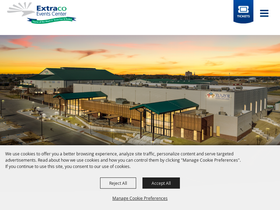 extracoeventscenter.com