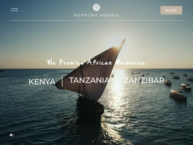 neptunehotels.com