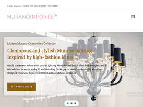 muranoimports.com