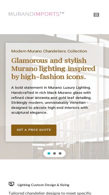 muranoimports.com