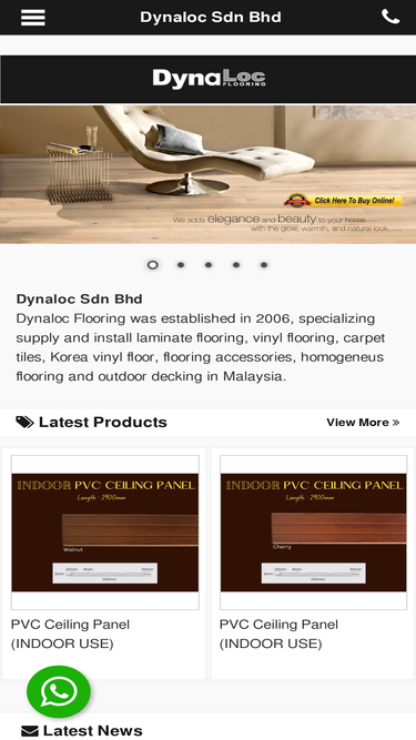 dynaloc.com.my