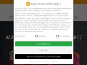 salchowundberger.de