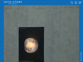 savastore.jp