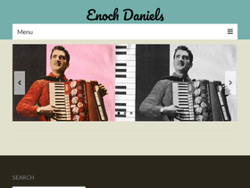 enochdaniels.com