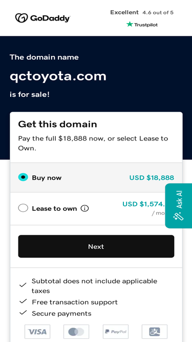 qctoyota.com