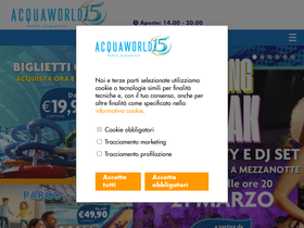 acquaworld.it