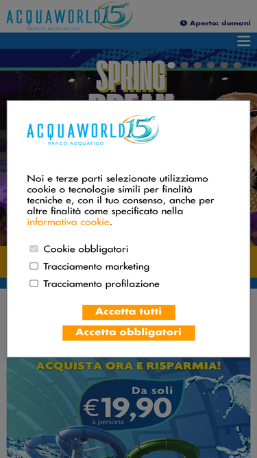 acquaworld.it