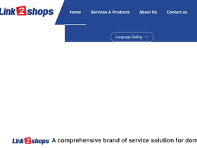link2shops.com