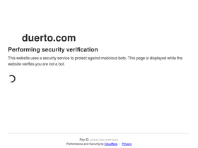 duerto.com