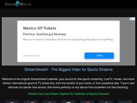 stream2watch.one