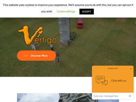 climbvertigo.com