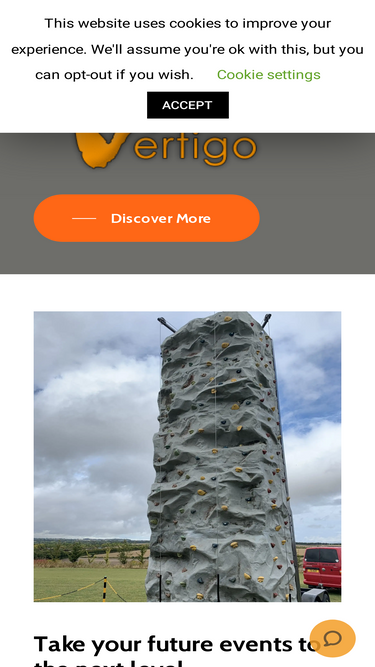 climbvertigo.com