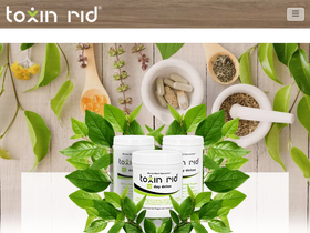 toxinrid.com