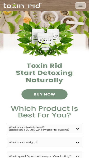 toxinrid.com