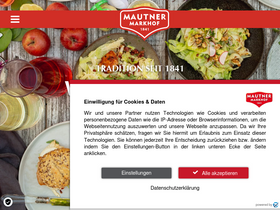 mautner.at