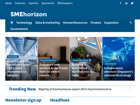 smehorizon.com