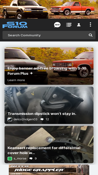 s10forum.com