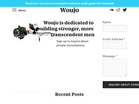 woujo.com