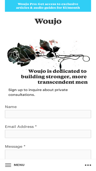 woujo.com