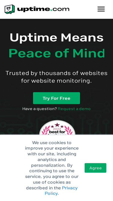 pingometer.com