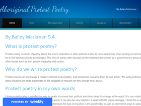 aboriginalprotest.weebly.com