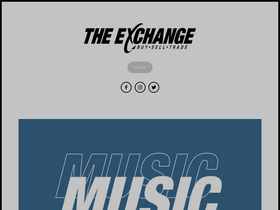 theexchange.com