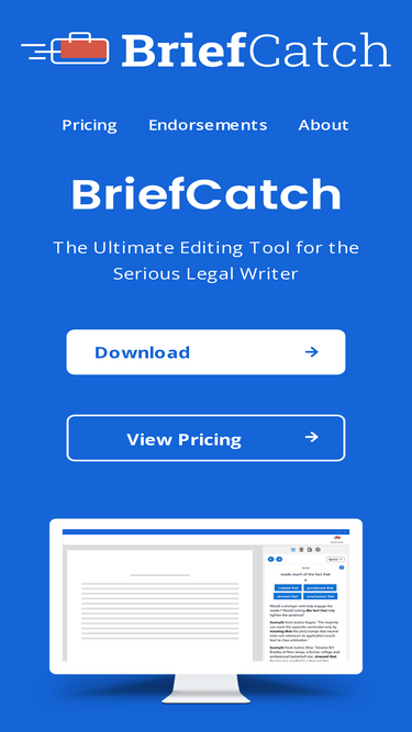 briefcatch.com