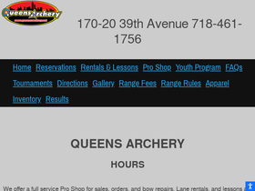 archery-nyc.com