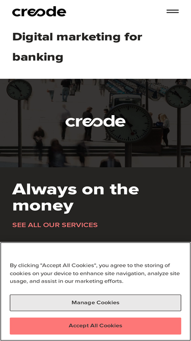 creode.co.uk