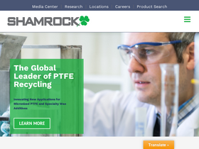 shamrocktechnologies.com