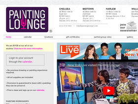 paintinglounge.com