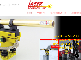 lasertoolsco.com