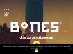 bones.studio