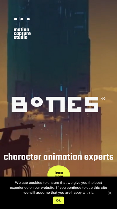 bones.studio