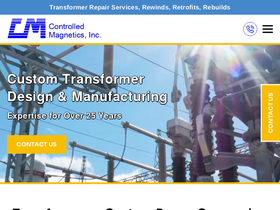 controlledmagnetics.com