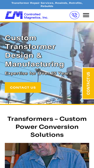 controlledmagnetics.com
