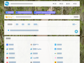 'sanv.org' screenshot