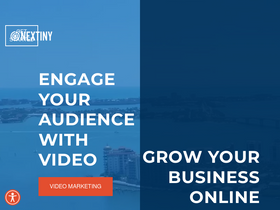 nextinymarketing.com