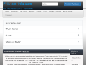 fritzbox-info.com