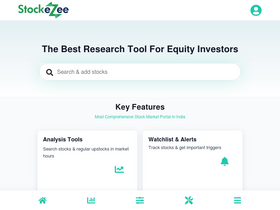 stockezee.com