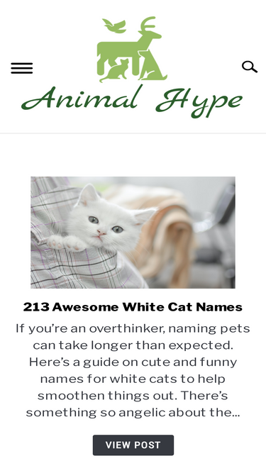 animalhype.com