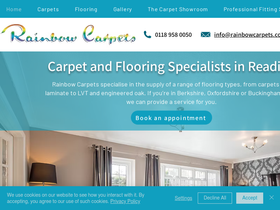 rainbowcarpets.co.uk