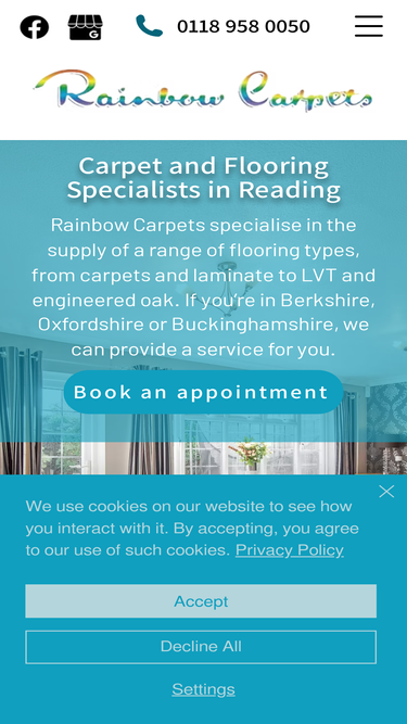rainbowcarpets.co.uk