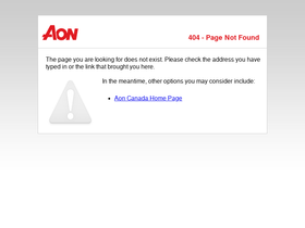 solutions.aon.ca