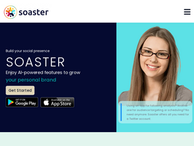soaster.com